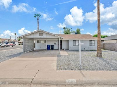 5149 W LEWIS Avenue, Phoenix, AZ, 85035