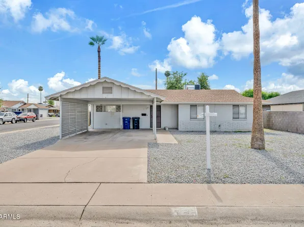 5149 W LEWIS Avenue, Phoenix, AZ 85035