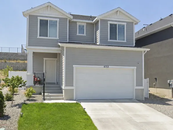 8753 W Alluvial Dr, Magna, UT 84044