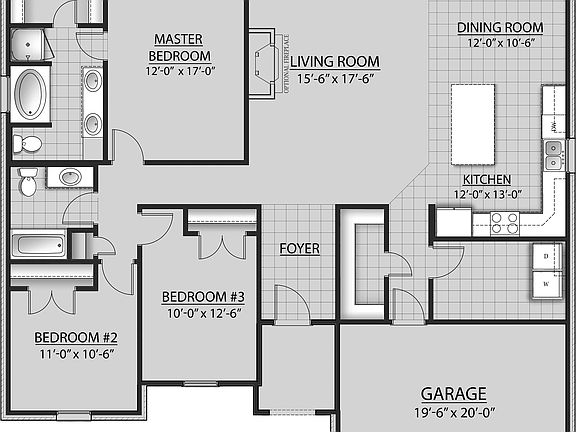 Romeno V B - DSLD Homes