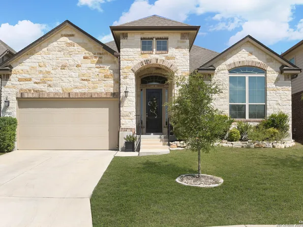 27402 Camellia Trace, Boerne, TX 78015