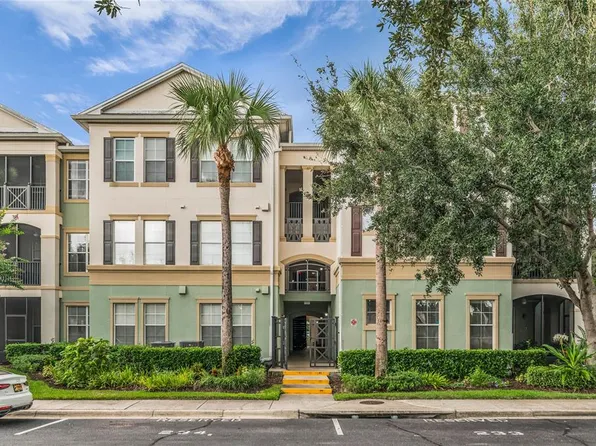 11446 JASPER KAY TERRACE #202, WINDERMERE, FL 34786