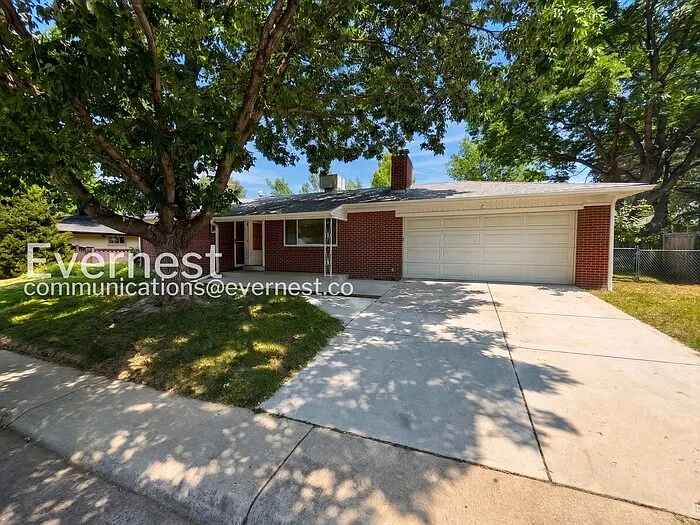 1552 S Flamingo Way — Photo 1