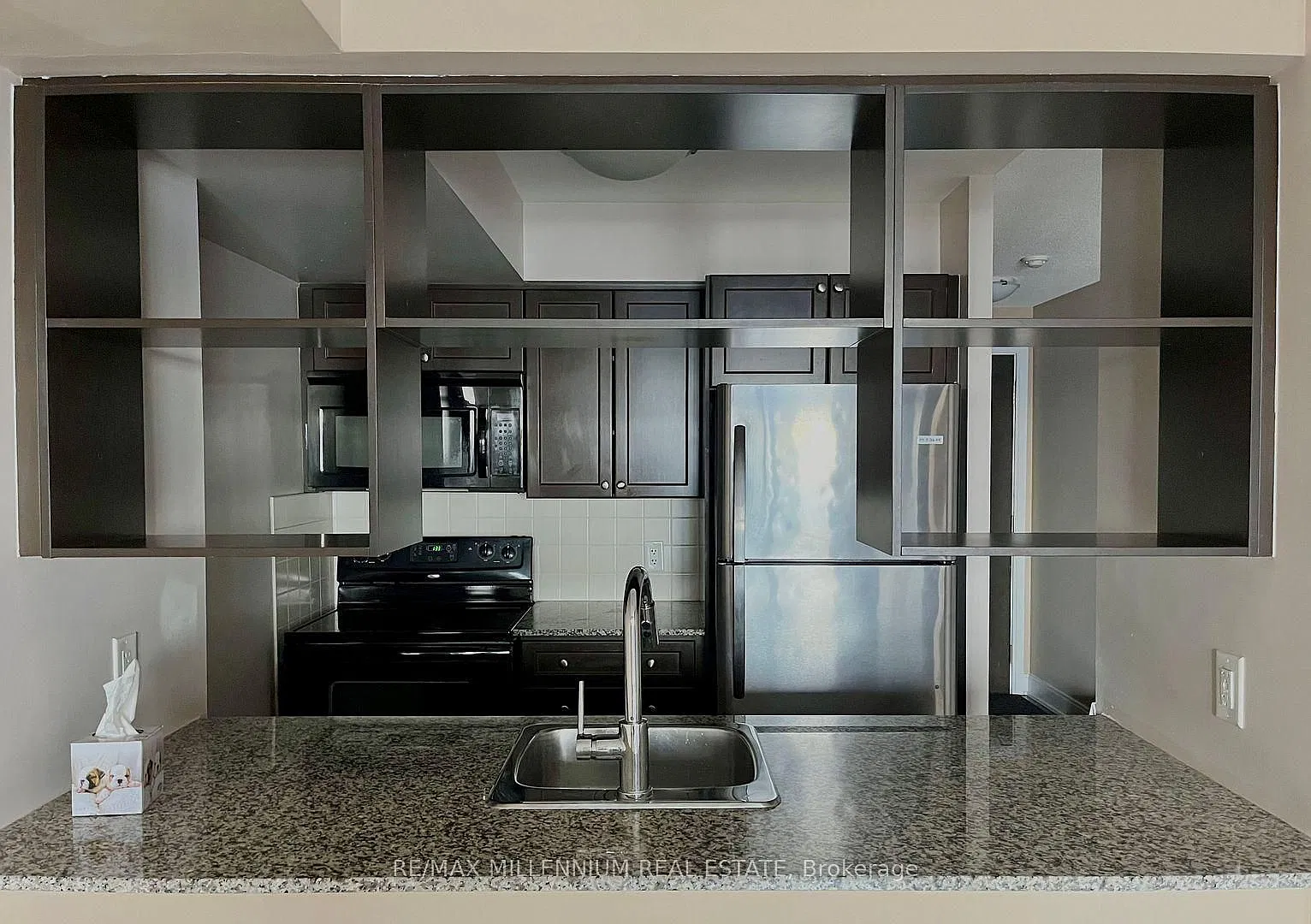 2 bed, $2,300 — Photo 3