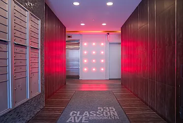 Rented by Kahen Properties