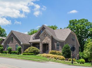300 Terri Park Way, Franklin, TN 37067