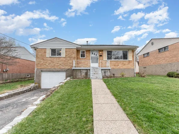 3273 March Ter, Cincinnati, OH 45239