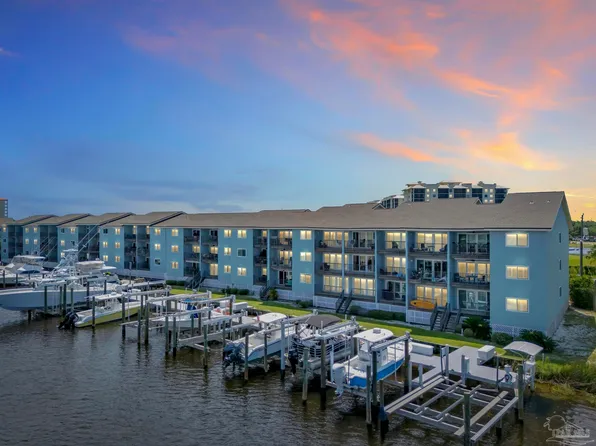 14100 River Rd Unit 211, Perdido Key, FL 32507