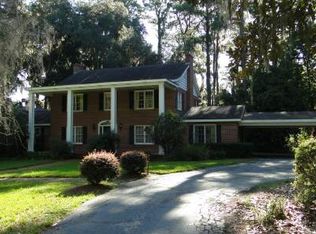 1769 S Marion Ave, Lake City, FL 32025