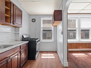 61 Clendenny Ave FLOOR 2, Jersey City, NJ 07304