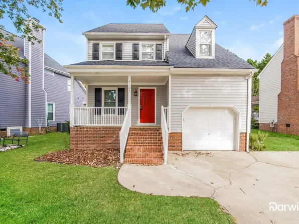 4125 Old Brick Ct, Raleigh, NC 27616