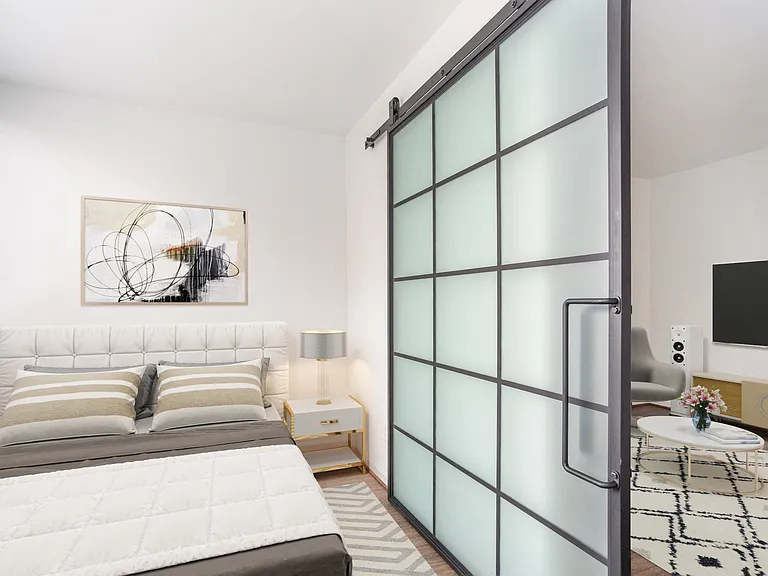 Junior 1-Bedroom