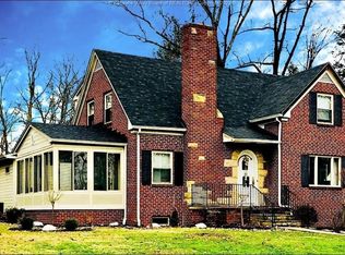 1508 Barberry Ln, Charleston, WV 25314