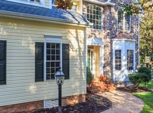 14516 Leamington Dr, Chesterfield, VA 23832