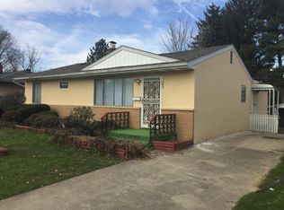 1047 S Waverly St, Columbus, OH 43227