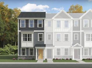 300 Carolina Springs Blvd, Apex, NC 27539