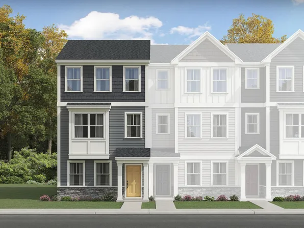 300 Carolina Springs Blvd, Apex, NC 27539