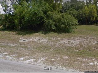 1719 SW 20th Ave, Cape Coral, FL 33991