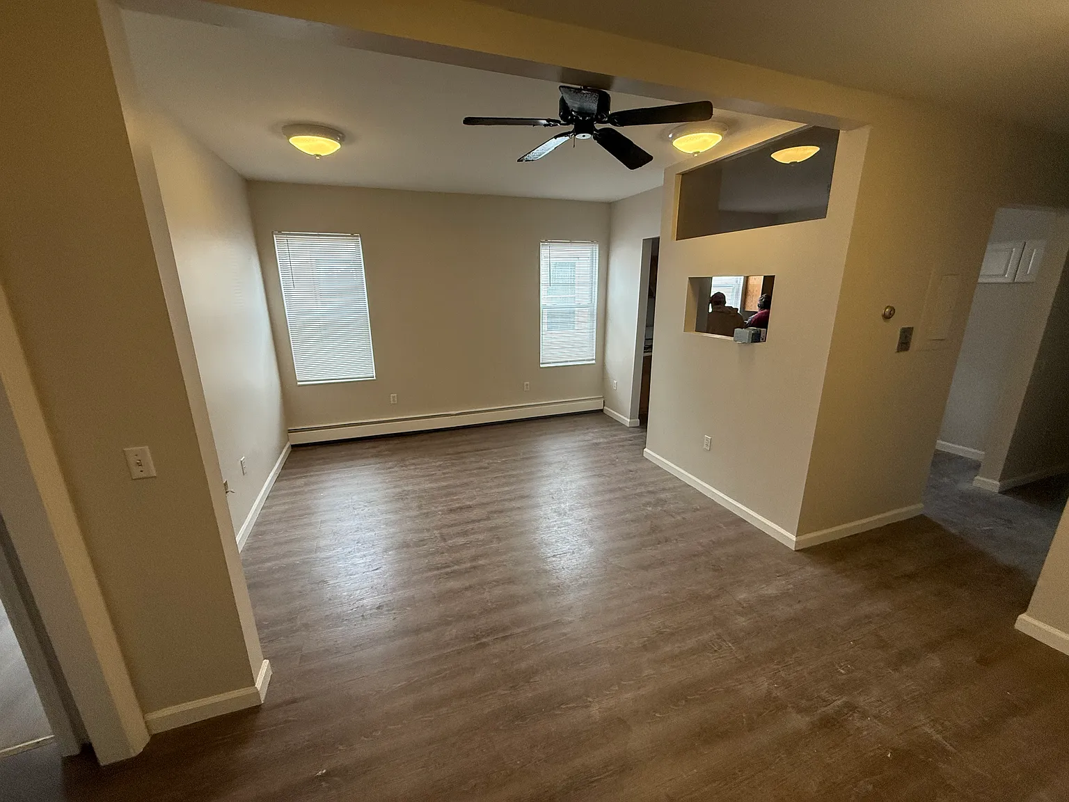 3 bed, $2,900 — Photo 1