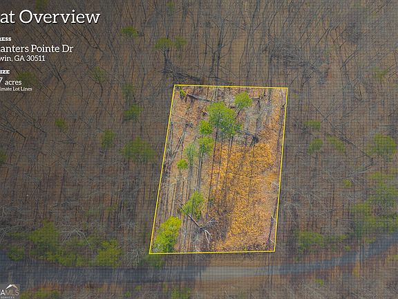 2nd image of 0 Planters Pointe Dr