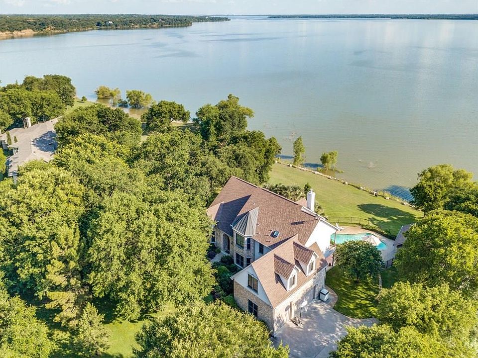 5201 W Oak Shores Dr, Crossroads, TX 76227 Zillow