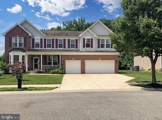 1205 Painted Fern Rd, Denton, MD 21629