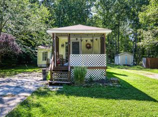 337 Rugby Rd LOT 191, Crossville, TN 38558