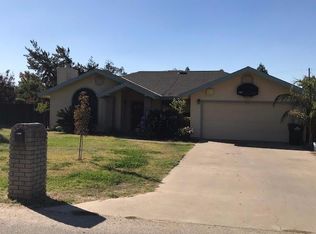 19200 Deane Dr, Madera, CA 93638