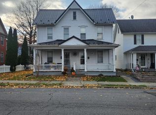 328 George St, South Williamsport, PA 17702