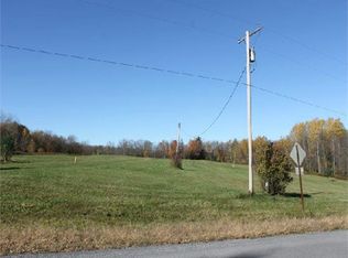 33 Kipp Rd, Parish, NY 13131