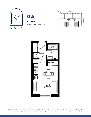 Floor plan 215