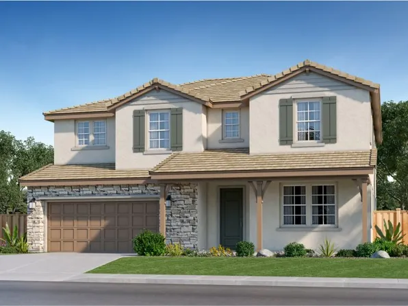 7811 Hullum Pl, Tracy, CA 95377