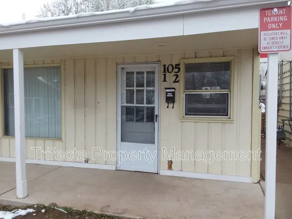105 1/2 E Stuart St, Fort Collins, CO 80525
