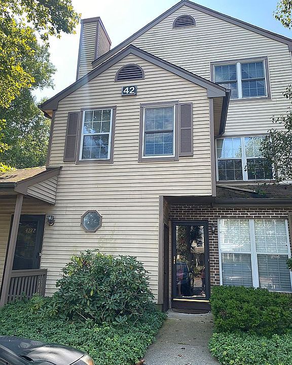 4281 Bayberry Ct, Monmouth Junction, NJ 08852 Zillow