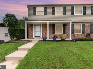 3 Hallfield Ct, Baltimore, MD 21236