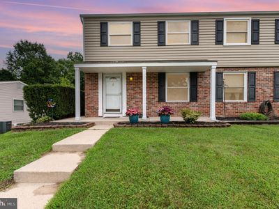 3 Hallfield Ct, Baltimore, MD, 21236