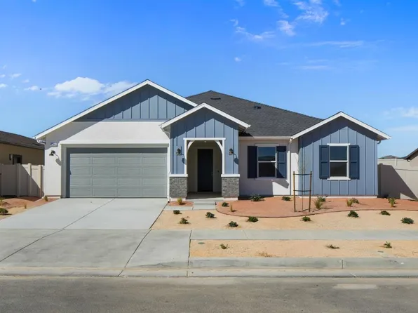 42949 56th St W, Lancaster, CA 93536