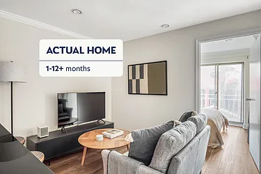 143 Mulberry Street, #3A