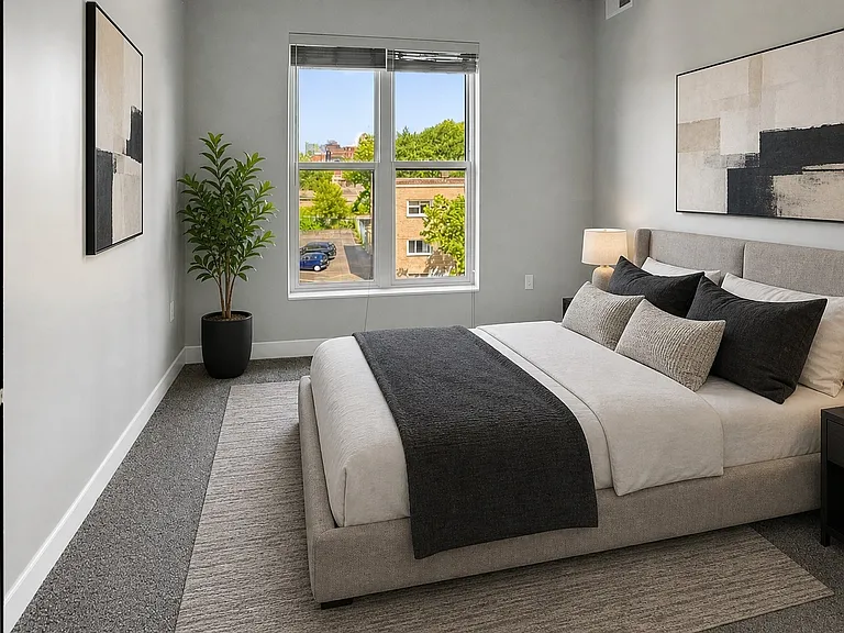 Gatsby Apartments — Photo 45