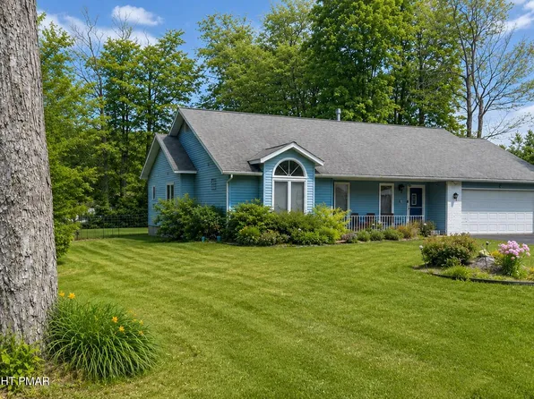 3209 Evergreen Cir, Tobyhanna, PA 18466