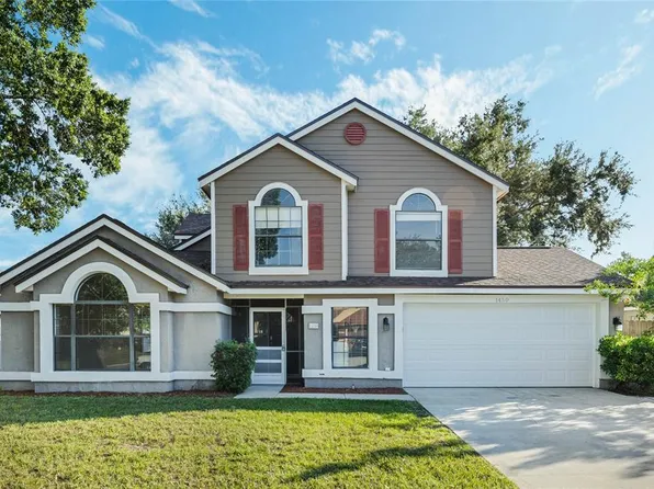 1450 AMANDA ROAD, KISSIMMEE, FL 34744