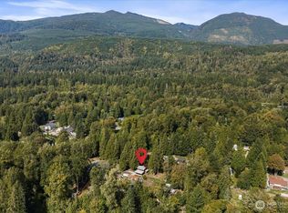 41666 Mountain View Lane, Concrete, WA 98237