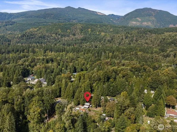 41666 Mountain View Lane, Concrete, WA 98237