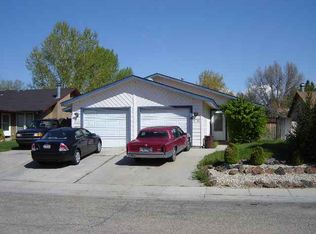 5130 & 5132 Clinton St, Boise, ID 83706