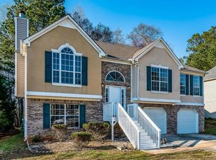 5495 Sweetsprings Dr SW, Powder Springs, GA 30127