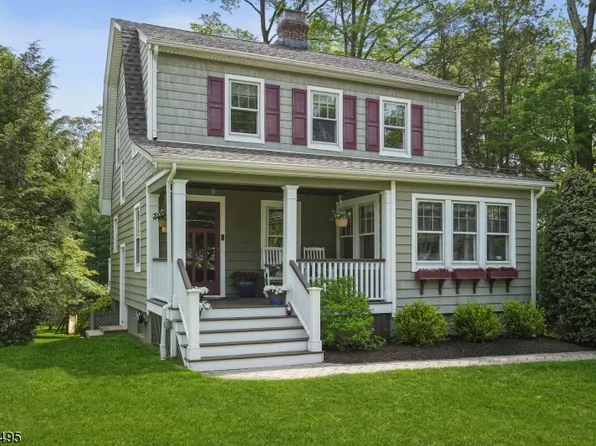 195 Greenwood Ave, Madison Boro, NJ 07940