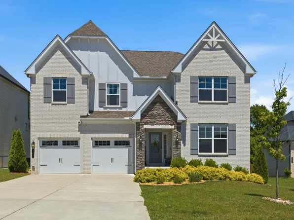 837 Ava Ln, Mount Juliet, TN 37122
