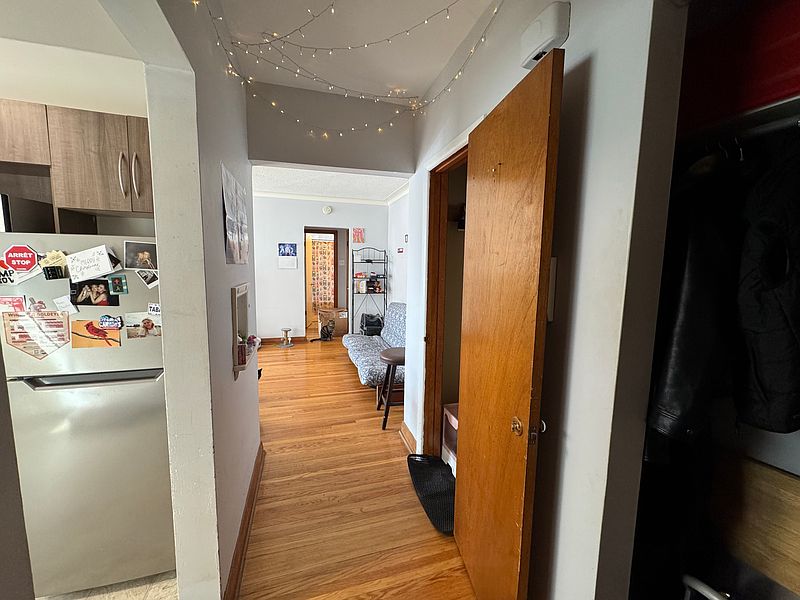 Winnipeg Apartment for rent - 1 Bedroom — photo 5
