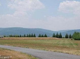 13312 Jimtown Rd, Thurmont, MD 21788