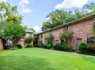 4030 Rawlins St, Dallas, TX 75219